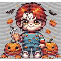 Halloween-WS 3996
